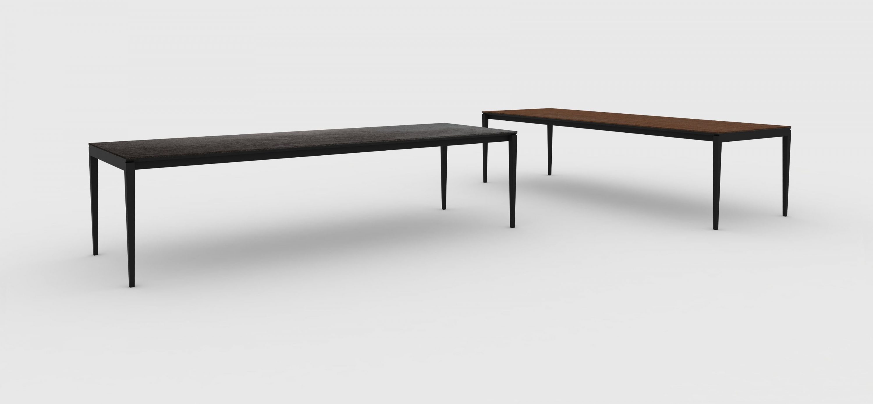 LARGE TABLE